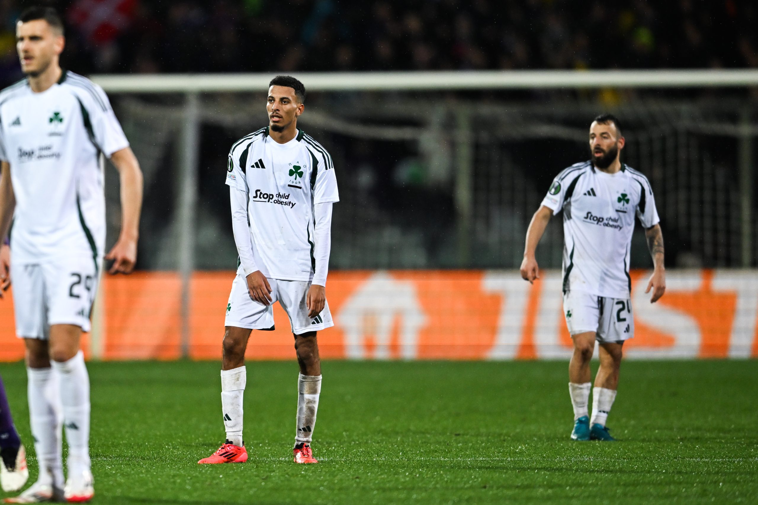 OM Mercato : un grand bluff d'Ounahi pour favoriser son départ ?