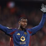 OM Mercato : énorme coup dur pour Ndicka !