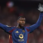 OM Mercato : énorme coup dur pour Ndicka !