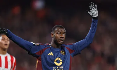 OM Mercato : énorme coup dur pour Ndicka !