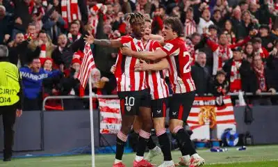 Pronostic Ligue Europa : Glasgow Rangers vs Athletic Bilbao, les Basques prennent une option