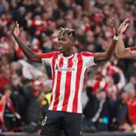 FC Barcelone Mercato : nouveau revirement de situation pour Nico Williams !