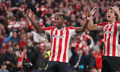 FC Barcelone Mercato : nouveau revirement de situation pour Nico Williams !