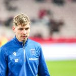 ASSE Mercato : Paul Joly (AJ Auxerre) a tranché pour son avenir