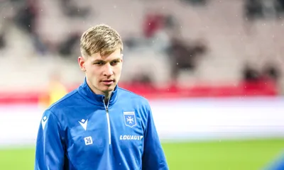 ASSE Mercato : Paul Joly (AJ Auxerre) a tranché pour son avenir