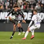 ASSE Mercato : à la découverte de Noé Lebreton (SM Caen)