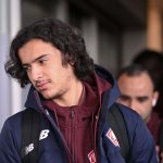 LOSC : Bouaddi a fait craquer un autre coach que Genesio