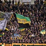 FC Nantes : deux supporters condamnés après l’attaque d’une famille face à l’OM en 2023