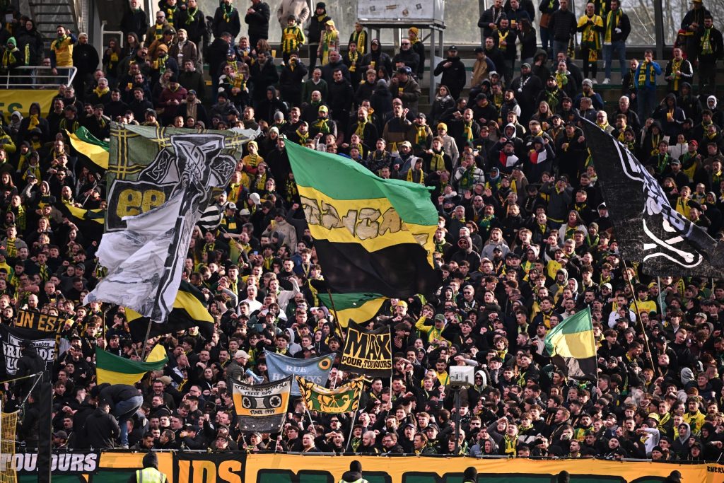 FC Nantes : les Canaris ont trouvé leur sauveur, les supporters commençaient à désespérer