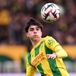FC Nantes : 5 choses à savoir sur Louis Leroux