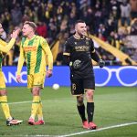 FC Nantes, RC Lens, PSG, OL : l’équipe type de la 26e journée de Ligue 1