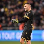 FC Nantes : après le LOSC, Anthony Lopes déclare sa flamme aux Canaris, mais n’oublie pas l’OL