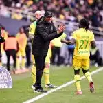 FC Nantes, Stade Rennais : les compos des matches de 17h15