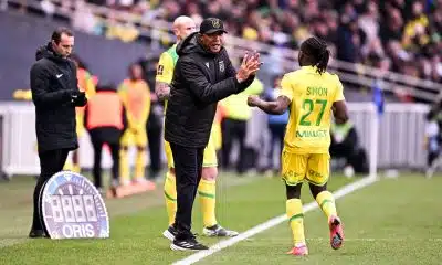 FC Nantes, Stade Rennais : les compos des matches de 17h15