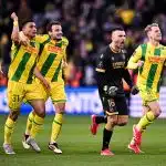 FC Nantes Mercato : les Canaris officialisent une signature