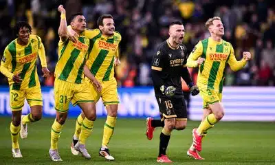 FC Nantes Mercato : les Canaris officialisent une signature