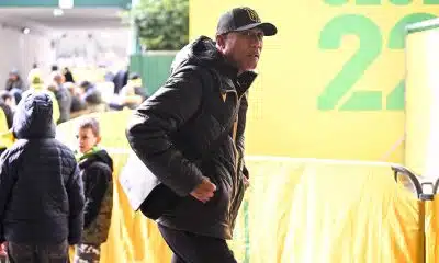 Le Havre – FC Nantes : deux choix forts de Kombouaré dans son onze, dont un concernant Leroux ?