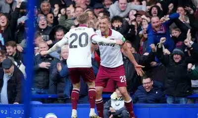Pronostic Premier League : West Ham creuse l’écart à Wolverhampton
