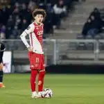 PSG Mercato : ça se précise pour Akliouche !