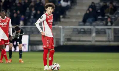PSG Mercato : ça se précise pour Akliouche !