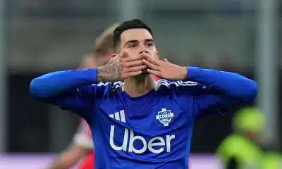 ASSE Mercato : une révélation de Serie A déclare sa flamme aux Verts !