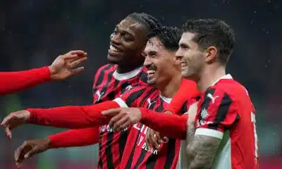 Pronostic Genoa – Milan AC : le Milan s’impose sans trembler