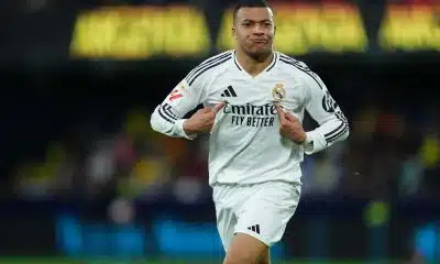 Mbappé a un objectif historique au Real Madrid, énorme coup dur au FC Barcelone