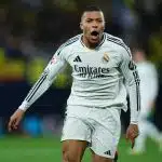Real Madrid : Mbappé signe un doublé et offre la victoire à Villarreal, ses buts en vidéo