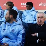 Real Madrid : l’avenir d’Ancelotti se précise, la date de son départ déjà connue ?