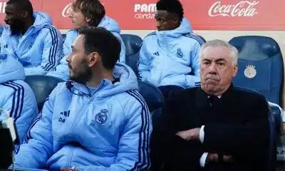 Real Madrid : l&rsquo;avenir d&rsquo;Ancelotti se précise, la date de son départ déjà connue ?