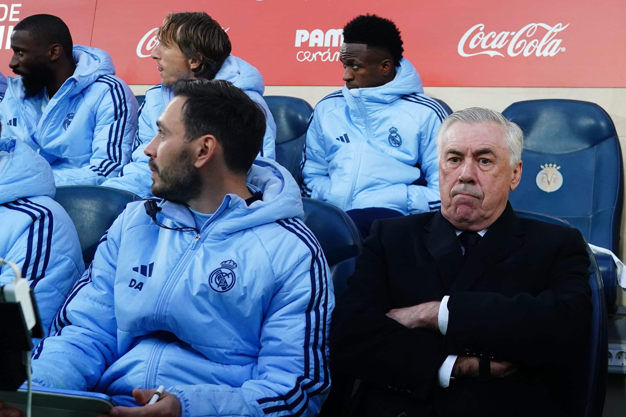 Carlo Ancelotti