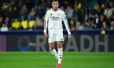 PSG Mercato : Mbappé a renoncé à une somme pharaonique pour signer au Real Madrid