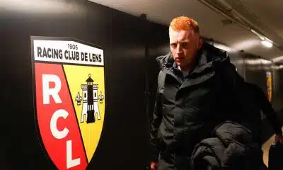 RC Lens – Les infos du jour : Still visé par un club anglais, Lens trolle le Stade Rennais