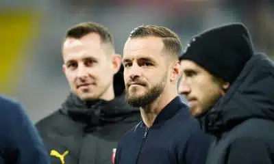 Coup dur pour Nice avant le PSG, Akliouche retenu à Monaco, fin du rêve européen au RC Lens ?