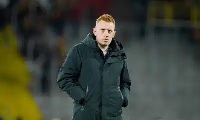 RC Lens – ASSE : le groupe de Will Still avec une bonne nouvelle et un joueur écarté