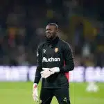 RC Lens Mercato : l&rsquo;avenir de Koffi réglé… à moins d&rsquo;un gros rebondissement ?