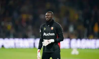 RC Lens : Koffi envoyé en réserve, Still explique ce choix et clarifie leur relation