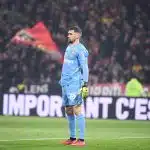 RC Lens – ASSE : Mathew Ryan sanctionné pour sa boulette dans le derby ?