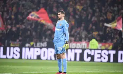 RC Lens – ASSE : Mathew Ryan sanctionné pour sa boulette dans le derby ?