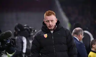 LOSC – RC Lens : Still ressort très frustré du derby et prévient ses joueurs pour la fin de saison