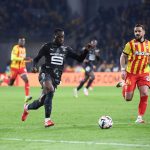 RC Lens : un petit tacle au Stade Rennais s’est glissé dans la vidéo de prolongation de Gradit