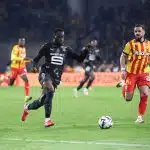 RC Lens : un petit tacle au Stade Rennais s&rsquo;est glissé dans la vidéo de prolongation de Gradit