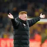 RC Lens – Stade Rennais : Still explique ses choix et défend Agbonifo