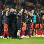 RC Lens – L&rsquo;analyse de William Tertrin : « Cette équipe a retrouvé la flamme et ses valeurs »