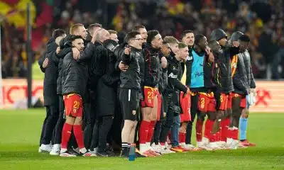 RC Lens : les Sang et Or titillent un incroyable record avant le LOSC