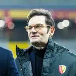 RC Lens : un Top 10 des salaires en chute libre, vente du club à l’horizon ?
