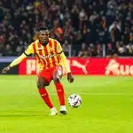 RC Lens : Still complimente Juma Bah mais en veut encore plus