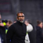 Stade Rennais : Beye donne des nouvelles de Blas et recadre ses joueurs avant Angers