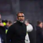 Stade Rennais : Beye donne des nouvelles de Blas et recadre ses joueurs avant Angers