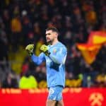 RC Lens : Mathew Ryan se rapproche d’un énorme record en Australie